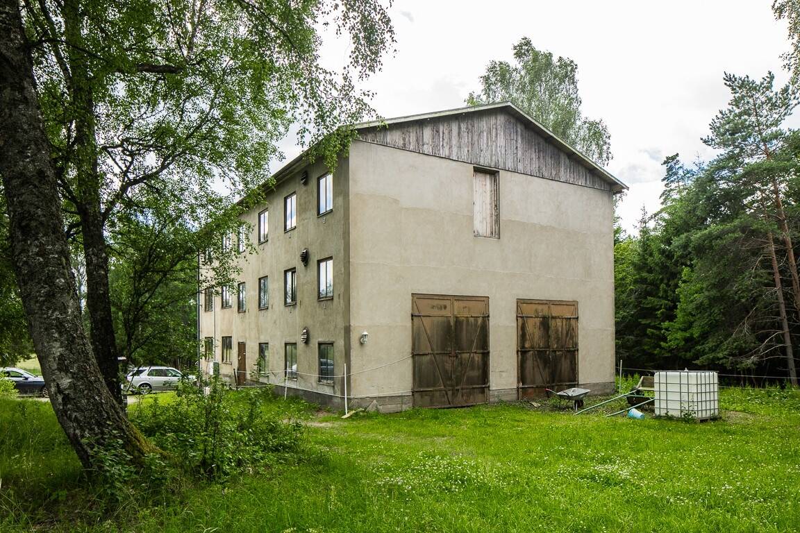6 rum Villa på Väckelsång Björka 1 Väckelsång Tingsryds kommun - bild 13