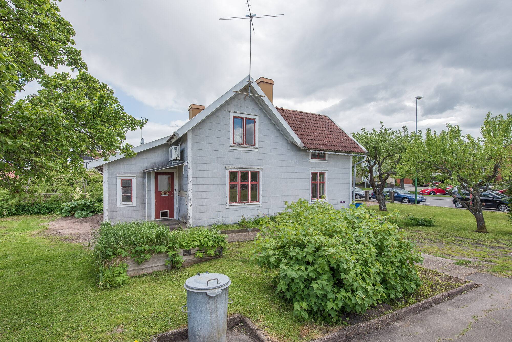 5 rum Villa på Egnahemsvägen 8 Tidaholm Tidaholms kommun - bild 4
