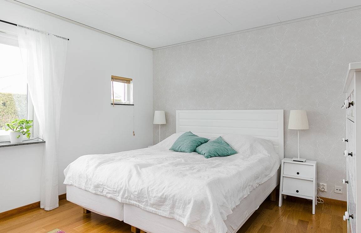 5 rum Villa på Bastetorpsvägen 4 Askeslätt/Råda mosse Lidköpings kommun - bild 27