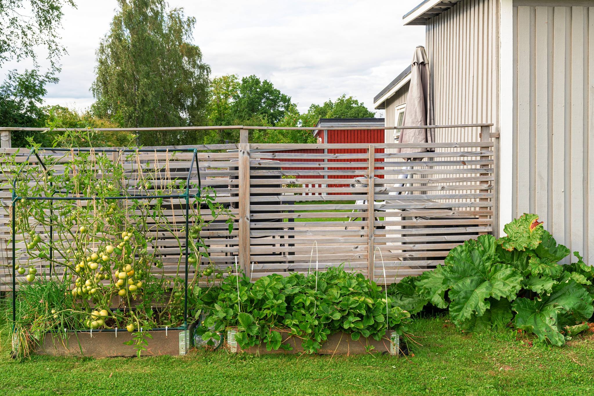 3 rum Villa på Forstmästaregatan 1 Strömtorp Degerfors kommun - bild 45