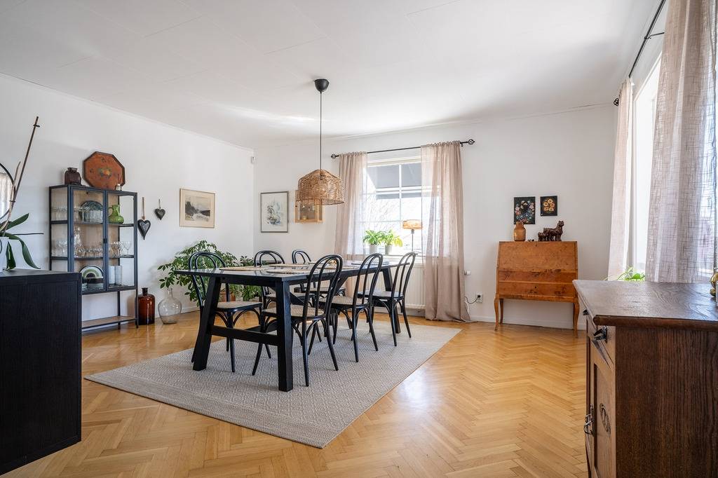 5 rum Villa på Dalhemsvägen 21 Billingsfors Bengtsfors kommun - bild 16
