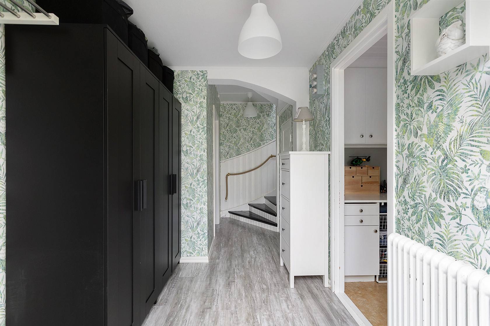 7 rum Villa på Tallvägen 2 Ljusne Söderhamns kommun - bild 9