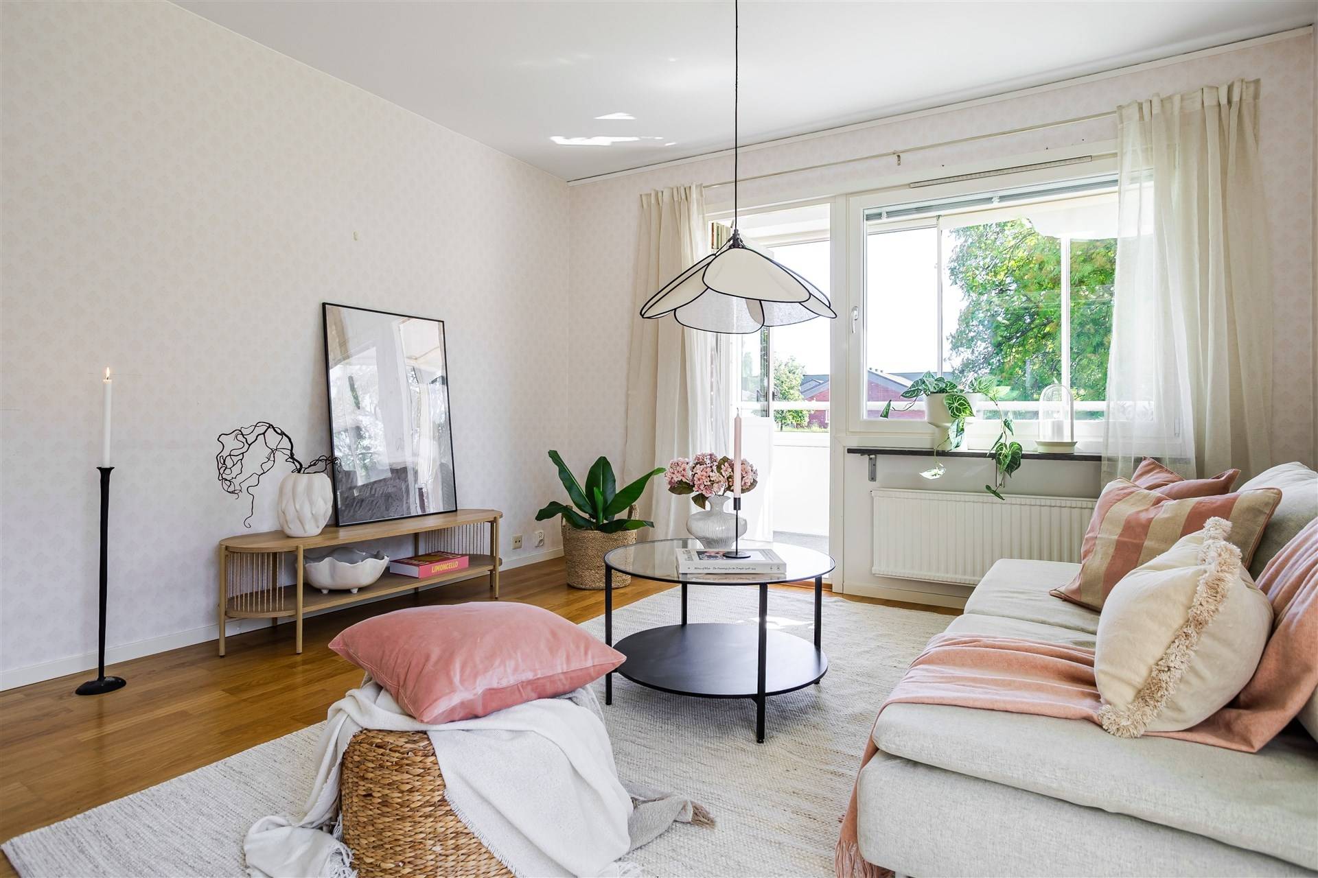 3 rum Lägenhet på Bryggaregränd 5 C Kvissleby Sundsvalls kommun - bild 10