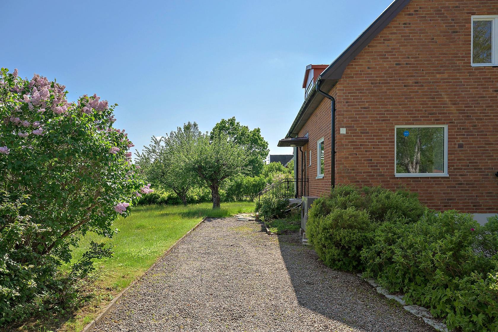 4 rum Villa på Drevstigen 1 Bråten Karlskoga kommun - bild 21
