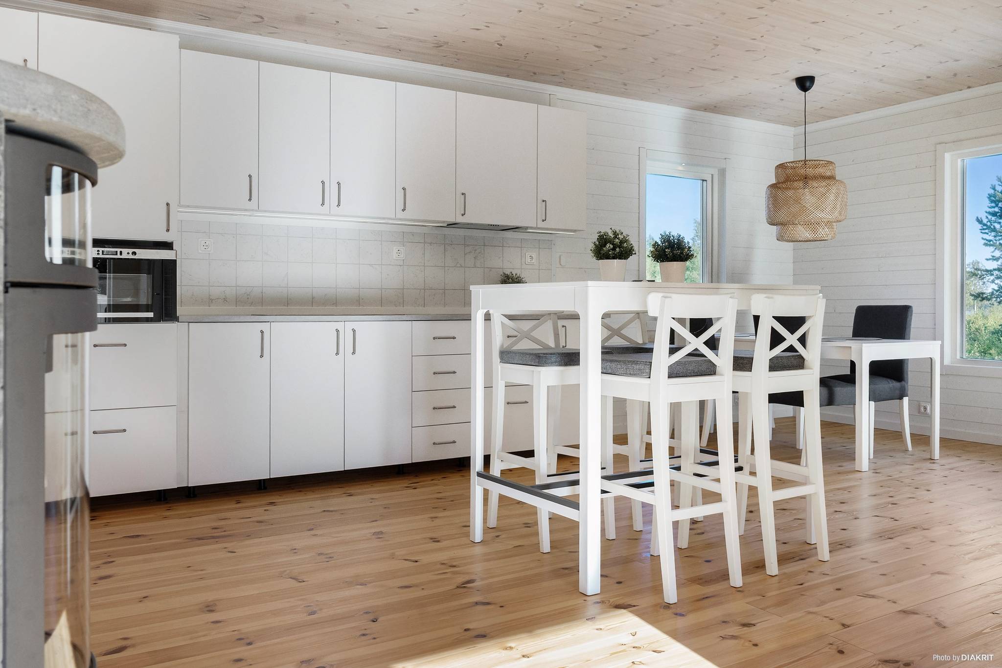 68 m² Villa på Frevisören 436 Frevisören - Båtskärsnäs Kalix kommun - bild 12