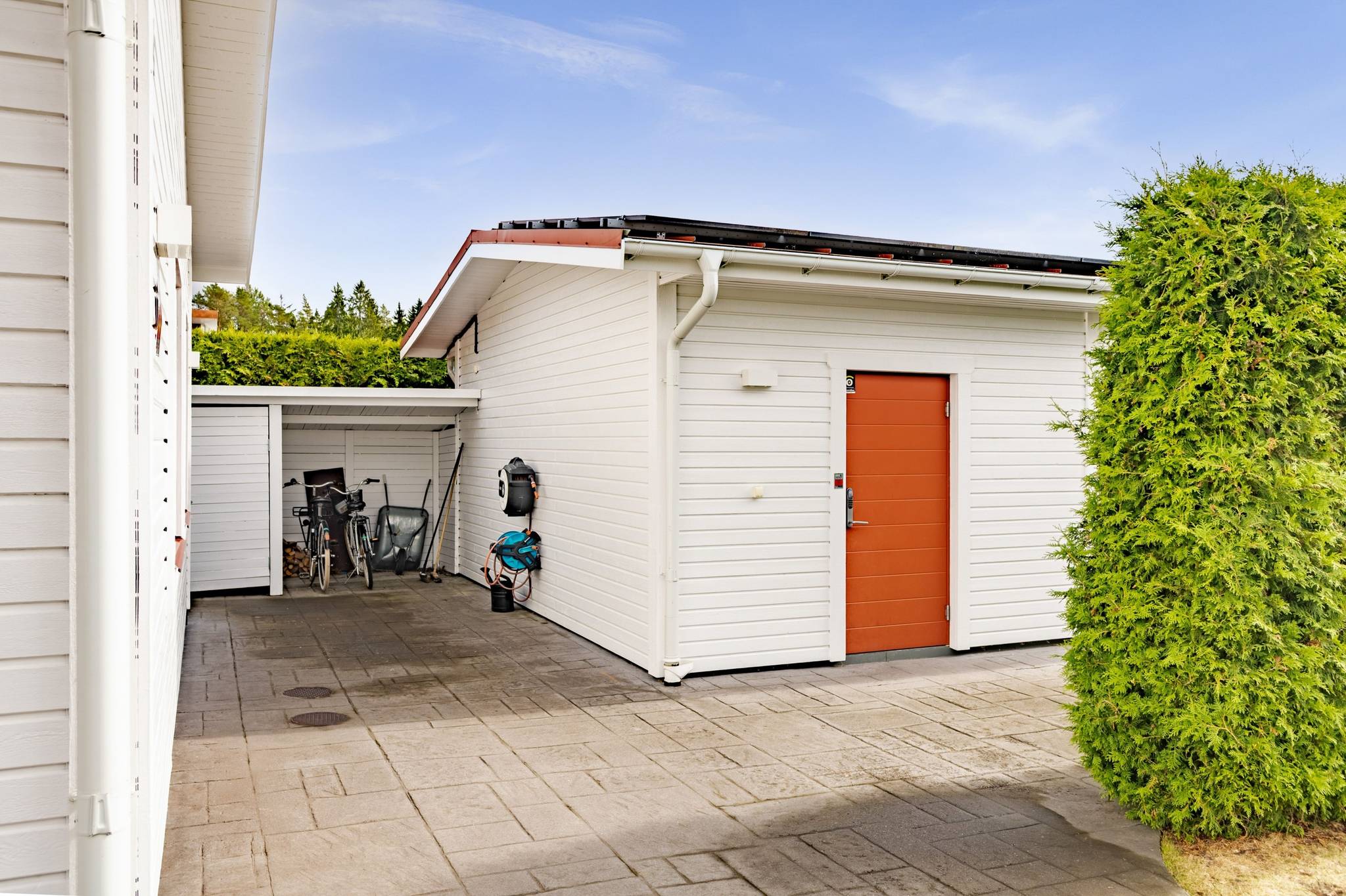 6 rum Villa på Silvergatan 64 Klondyke Enköpings kommun - bild 45