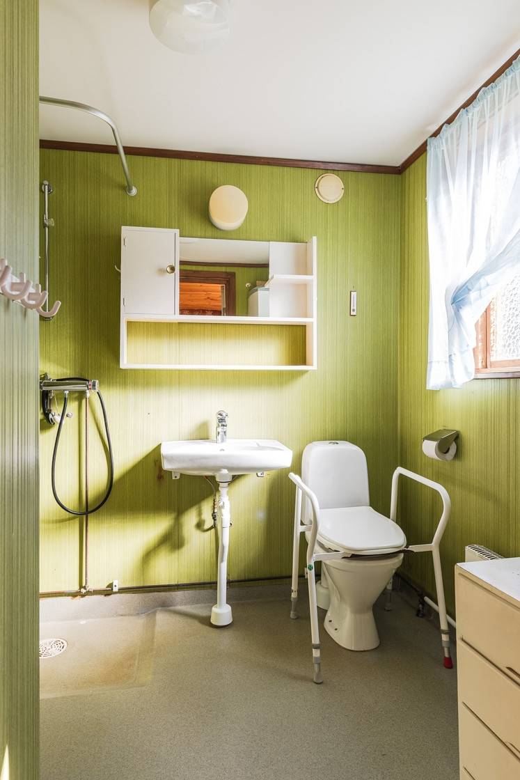 4 rum Gård utan jordbruk på Gåltjärn 211 Kovland-töva-huljen-oxsta-byn-nora-gåltjärn-bjärme Sundsvalls kommun - bild 33