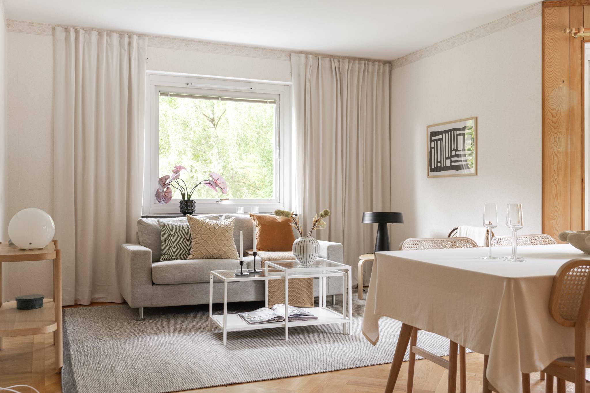 3 rum lägenhet på Basungatan 46 Ruddalen, Göteborgs kommun - bild 3