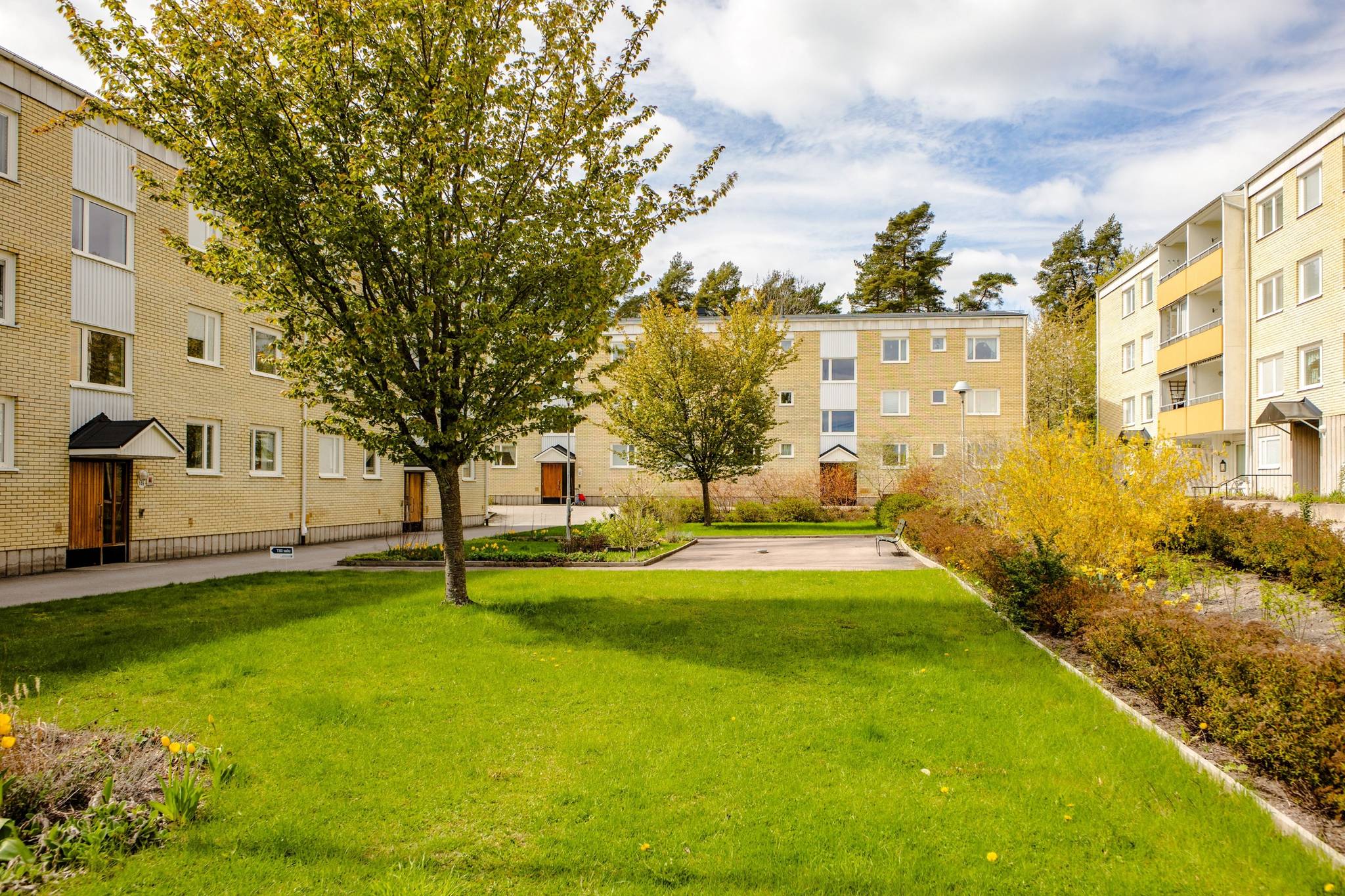 1 rum Lägenhet på Västerleden 132 Västerleden Enköpings kommun - bild 18