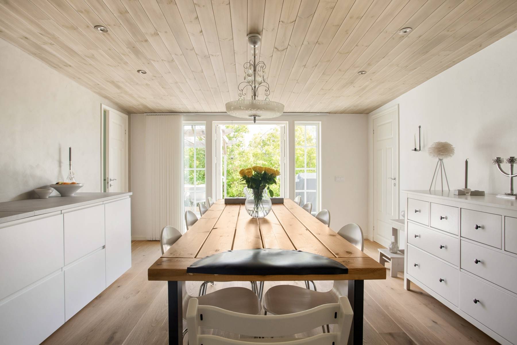 6 rum Villa på Fole Lilla Sojdeby 540 Mellersta Gotland - Fole Gotlands kommun - bild 12