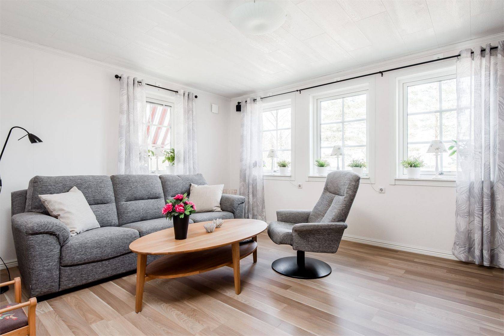 3 rum Villa på Sälgnäsviksvägen 12 Bovik Sandvikens kommun - bild 20