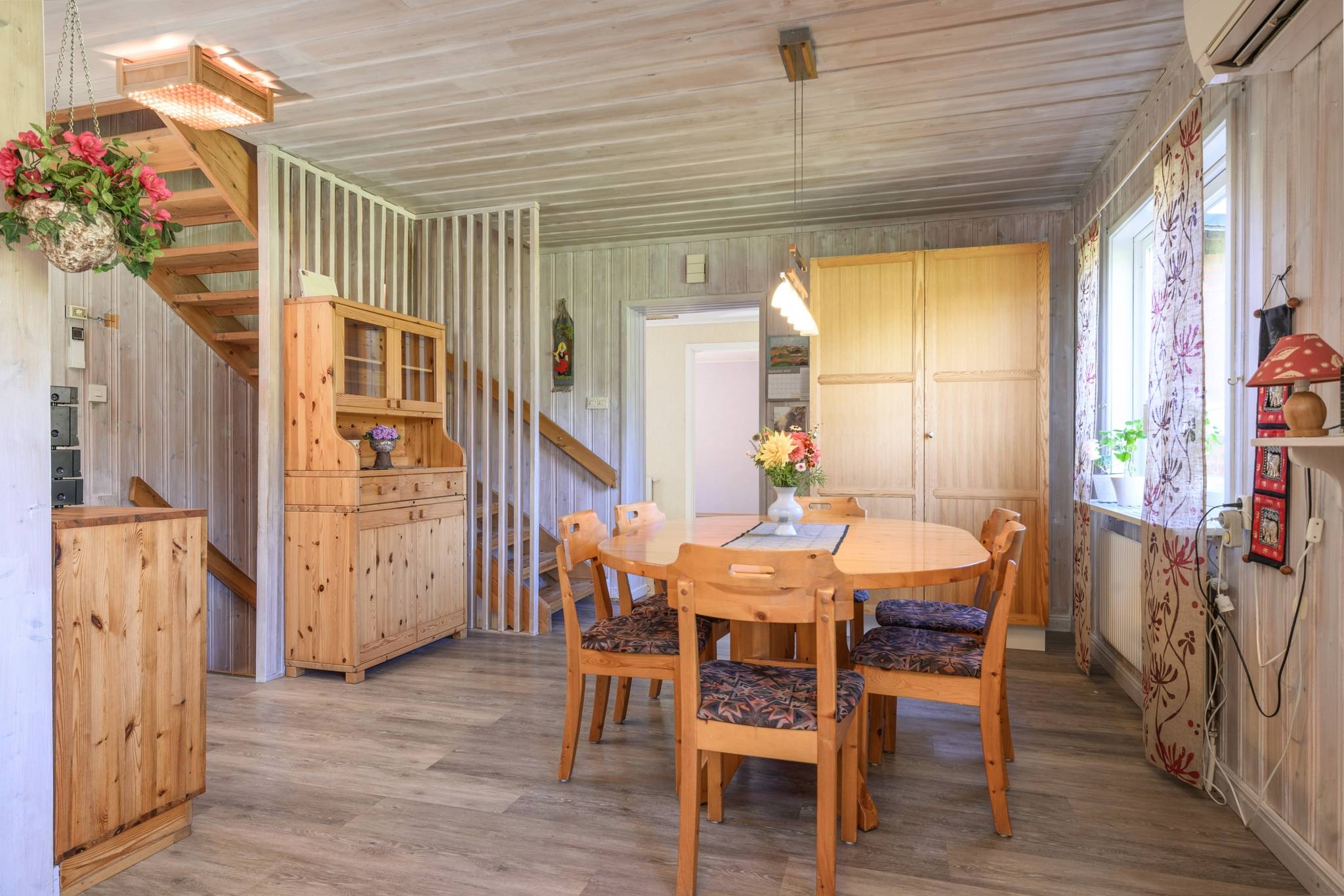 7 rum Villa på Rosenlundsgatan 26A Sundsvalls kommun - bild 10