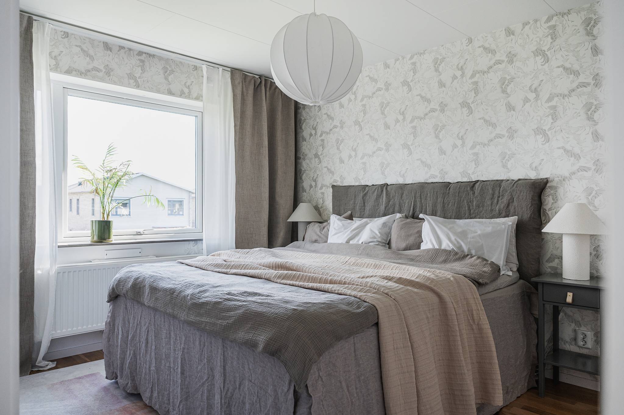 4 rum Villa på Junivägen 15 Hjärup Staffanstorps kommun - bild 27