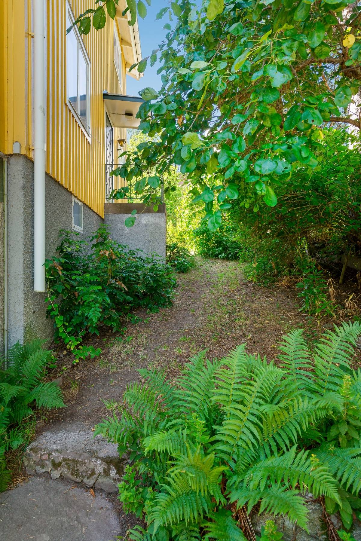 7 rum Villa på Sigurdsvägen 44 Bromma Nockeby Stockholms kommun - bild 44
