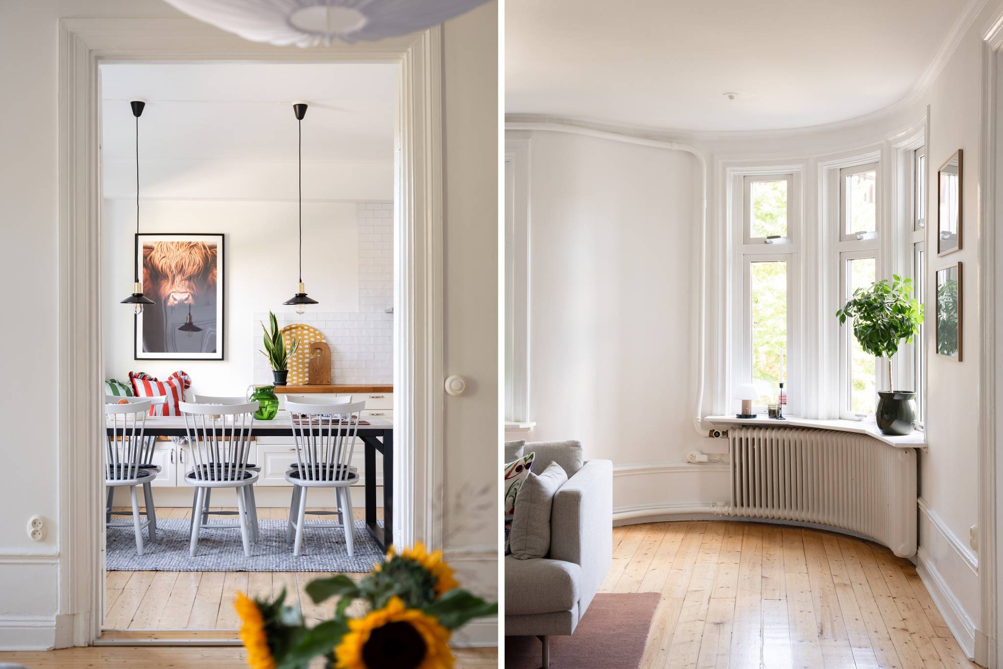 3 rum Lägenhet på Djäknebergsgatan 11B Djäkneberget Västerås kommun - bild 11