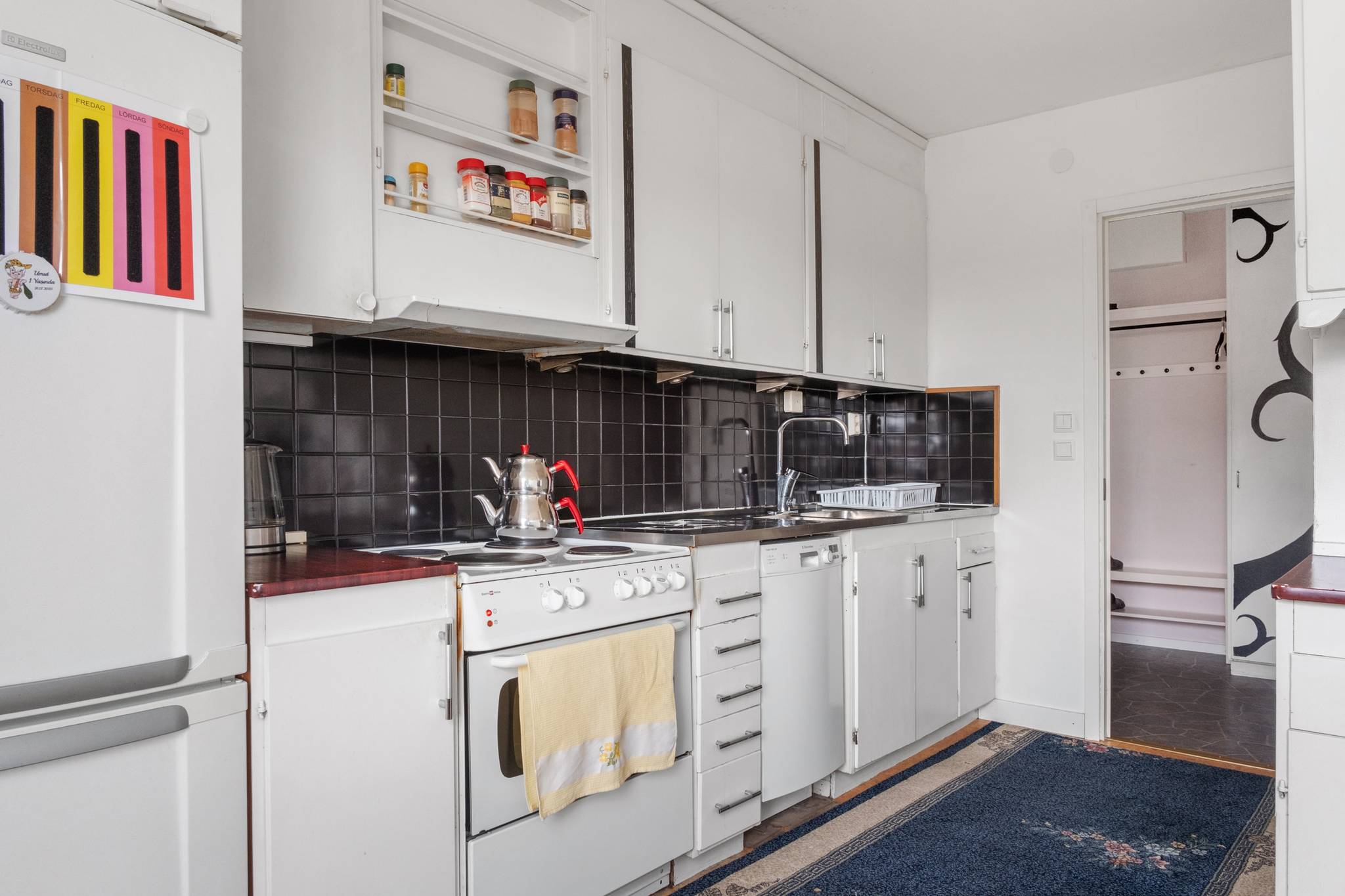 3 rum Lägenhet på Bokgatan 8 Torpa Vänersborgs kommun - bild 9