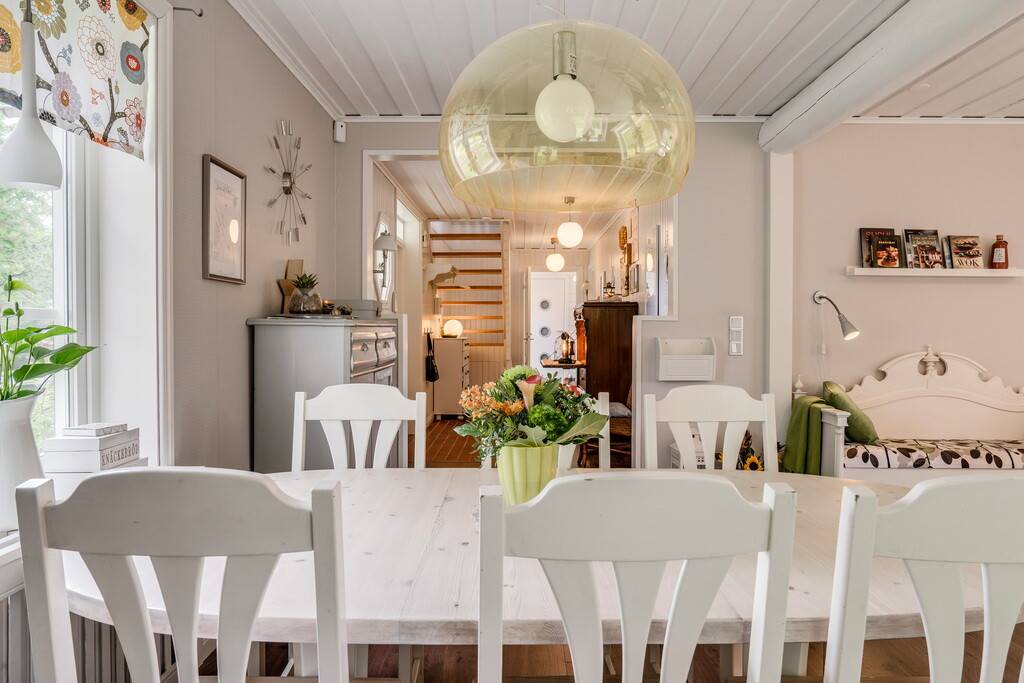 5 rum Villa på Norra Yttervik 200 Norra Yttervik Skellefteå kommun - bild 11
