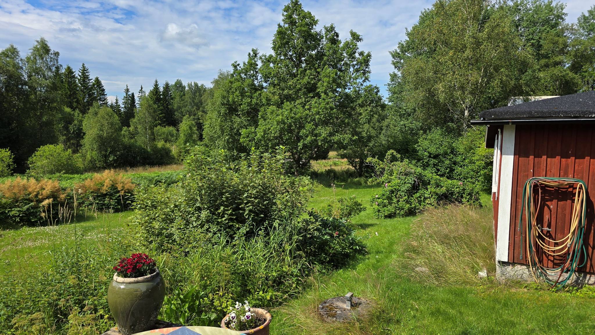 70 m² Villa på Boön Högalund 1 Älmhults kommun - bild 22