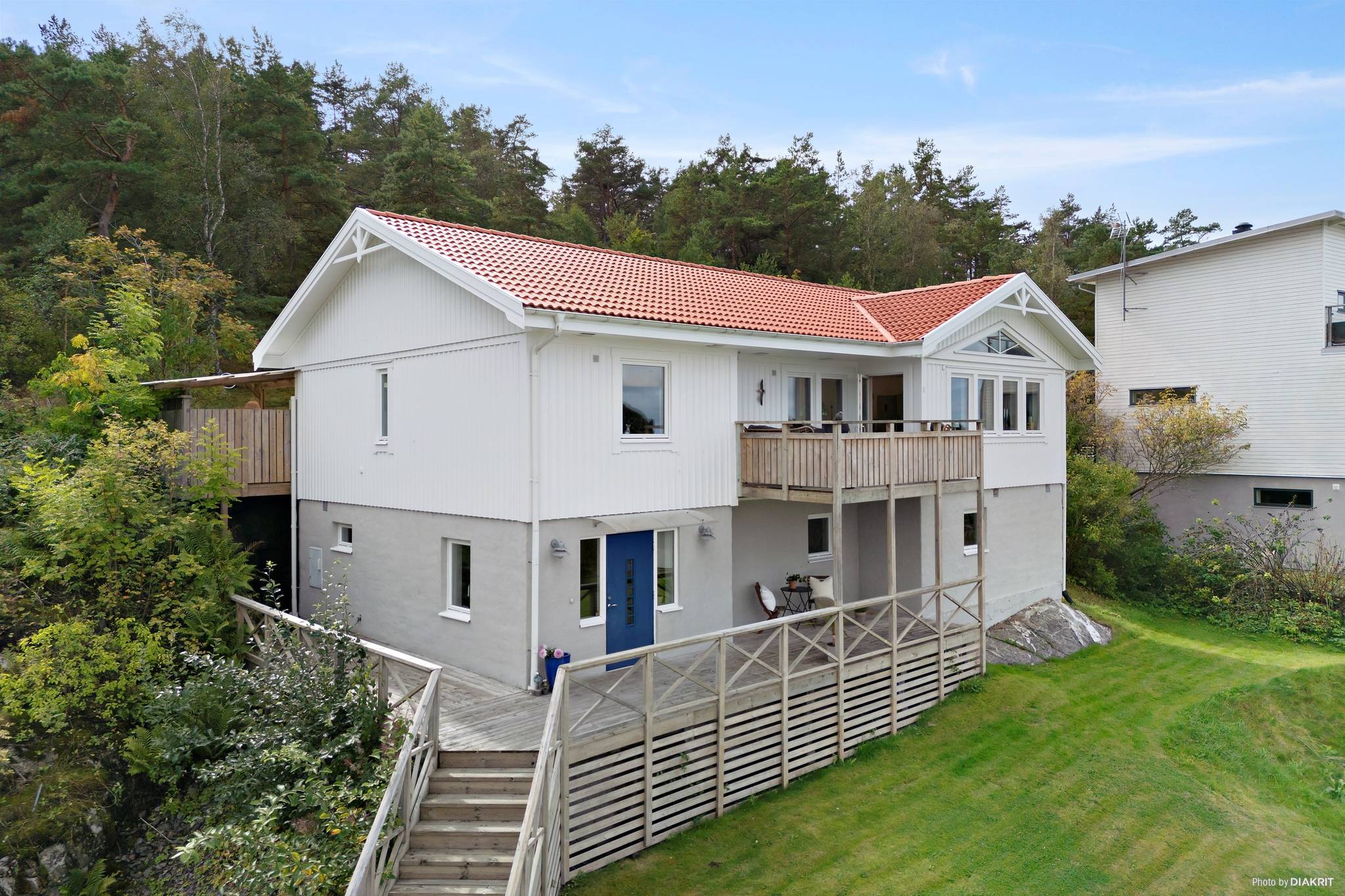 5 rum Villa på Norra Sävviksvägen 4A Torslanda - Lilleby Göteborgs kommun - bild 34