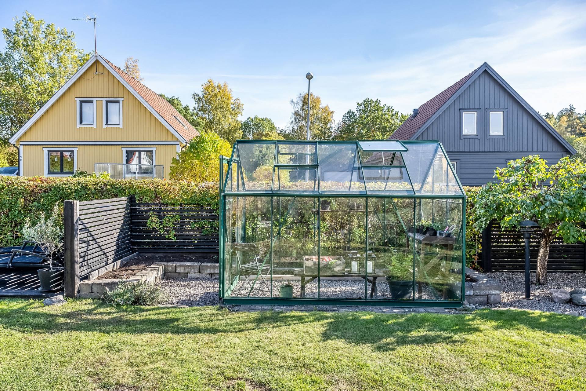 5 rum Villa på Tessins väg 38 Norsholm Norrköpings kommun - bild 42