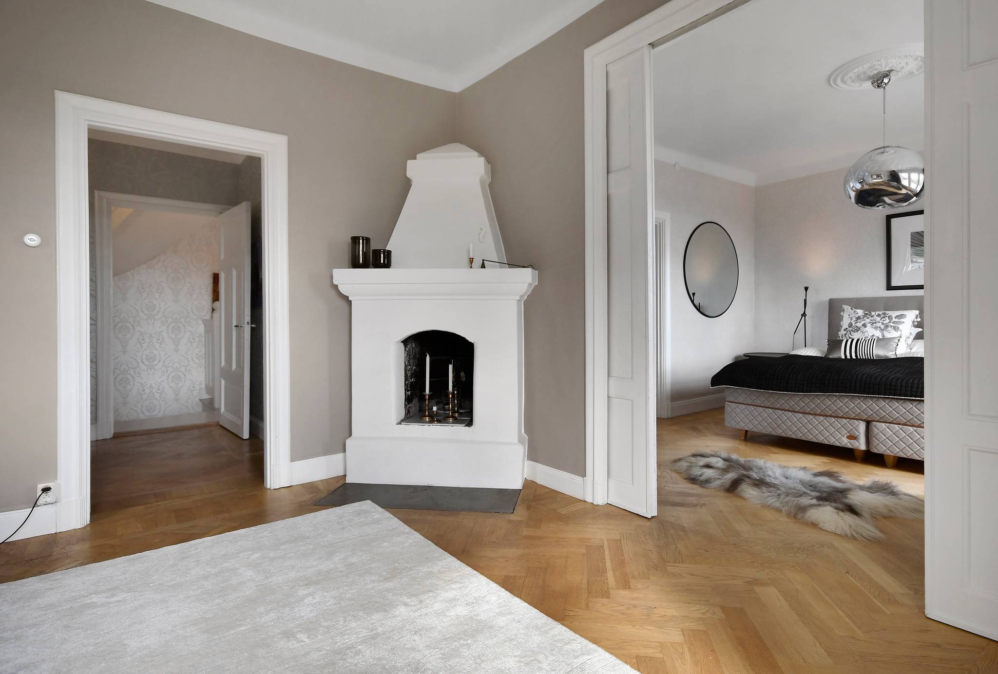 6 rum Villa på Törnrosvägen 47 Skärsätra Lidingö kommun - bild 11