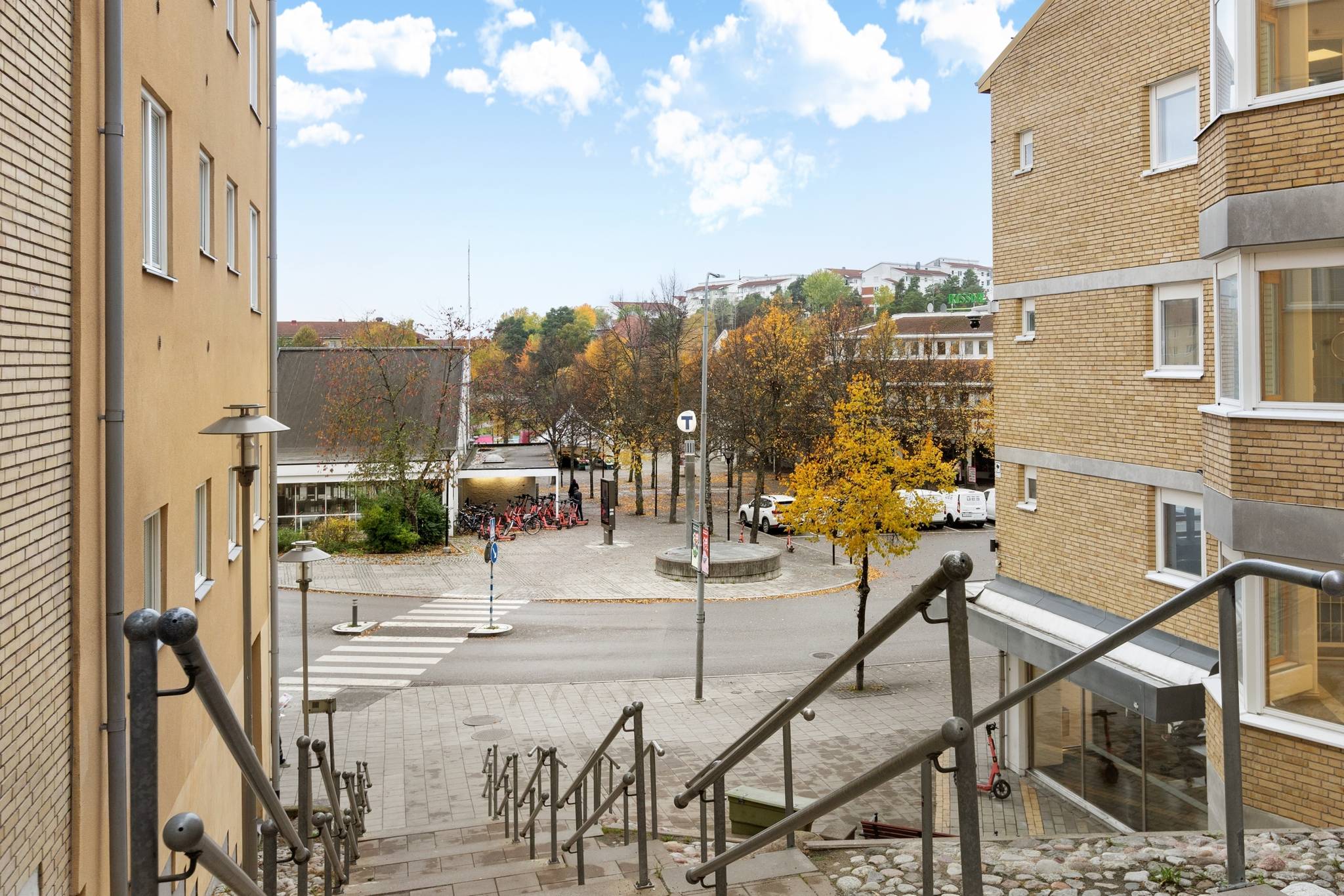 4 rum Lägenhet på Kavallerivägen 22 Sundbyberg - Rissne Sundbybergs kommun - bild 15