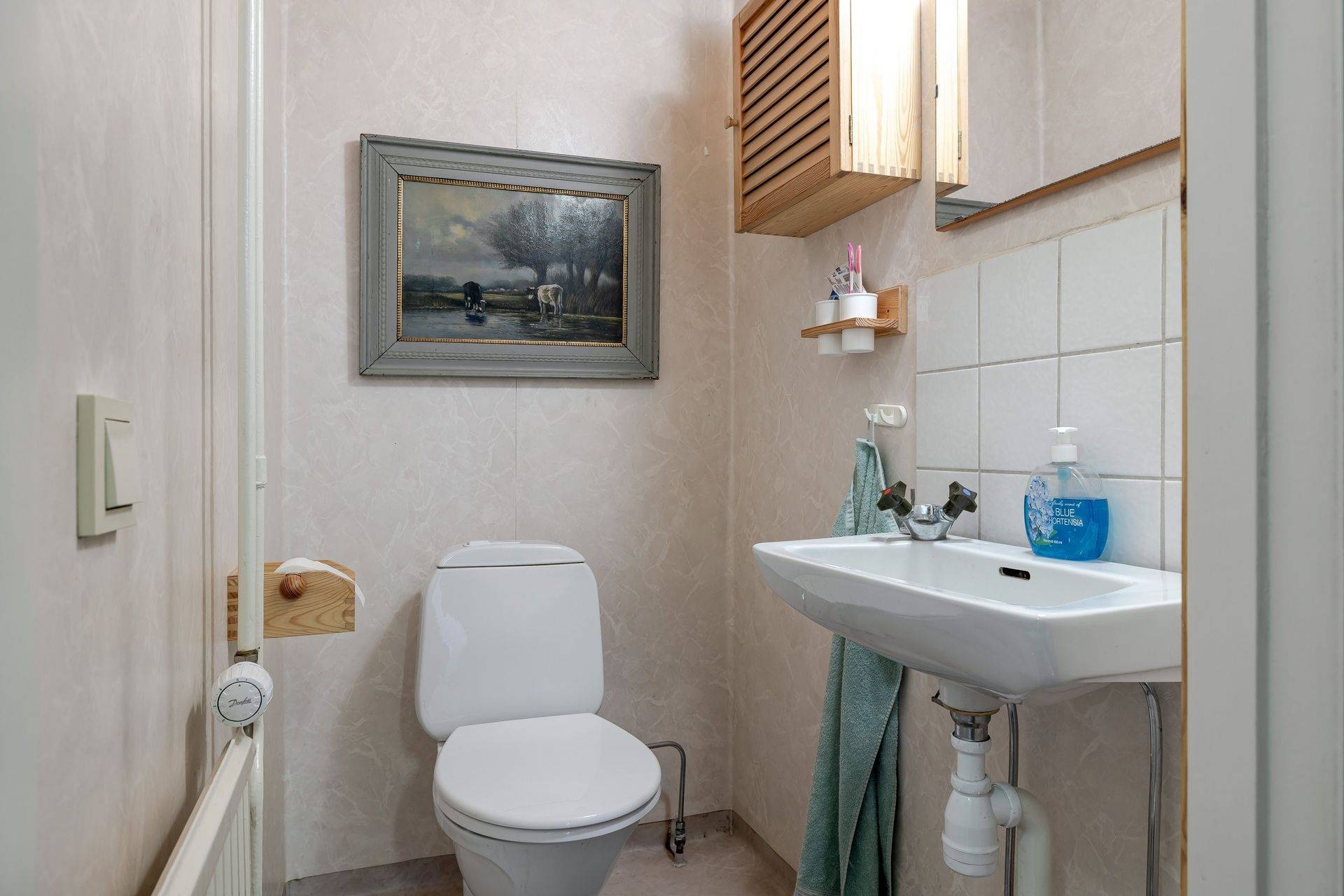 6 rum Villa på Slättvägen 13 Hultsfred Hultsfreds kommun - bild 33