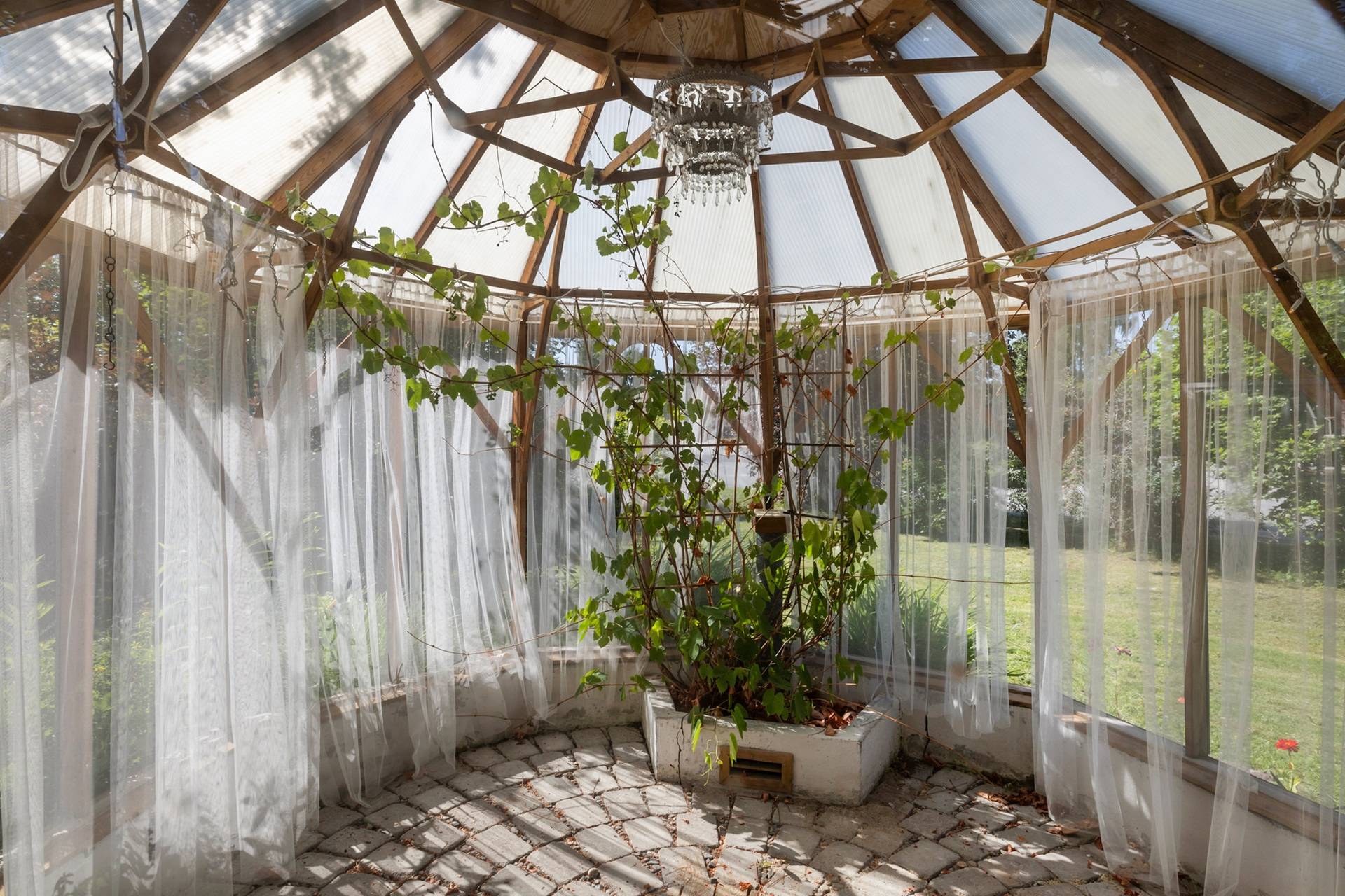 6 rum Villa på Moosbergsvägen 5 Råneå Luleå kommun - bild 7