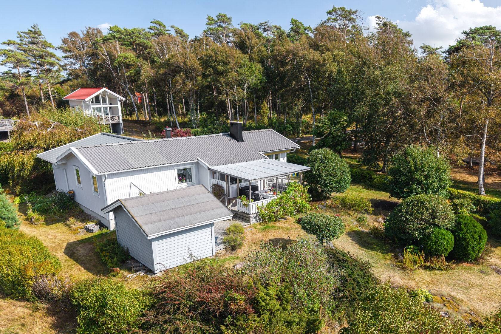 3 rum Villa på Ripstigen 17 Espevik Varbergs kommun - bild 45