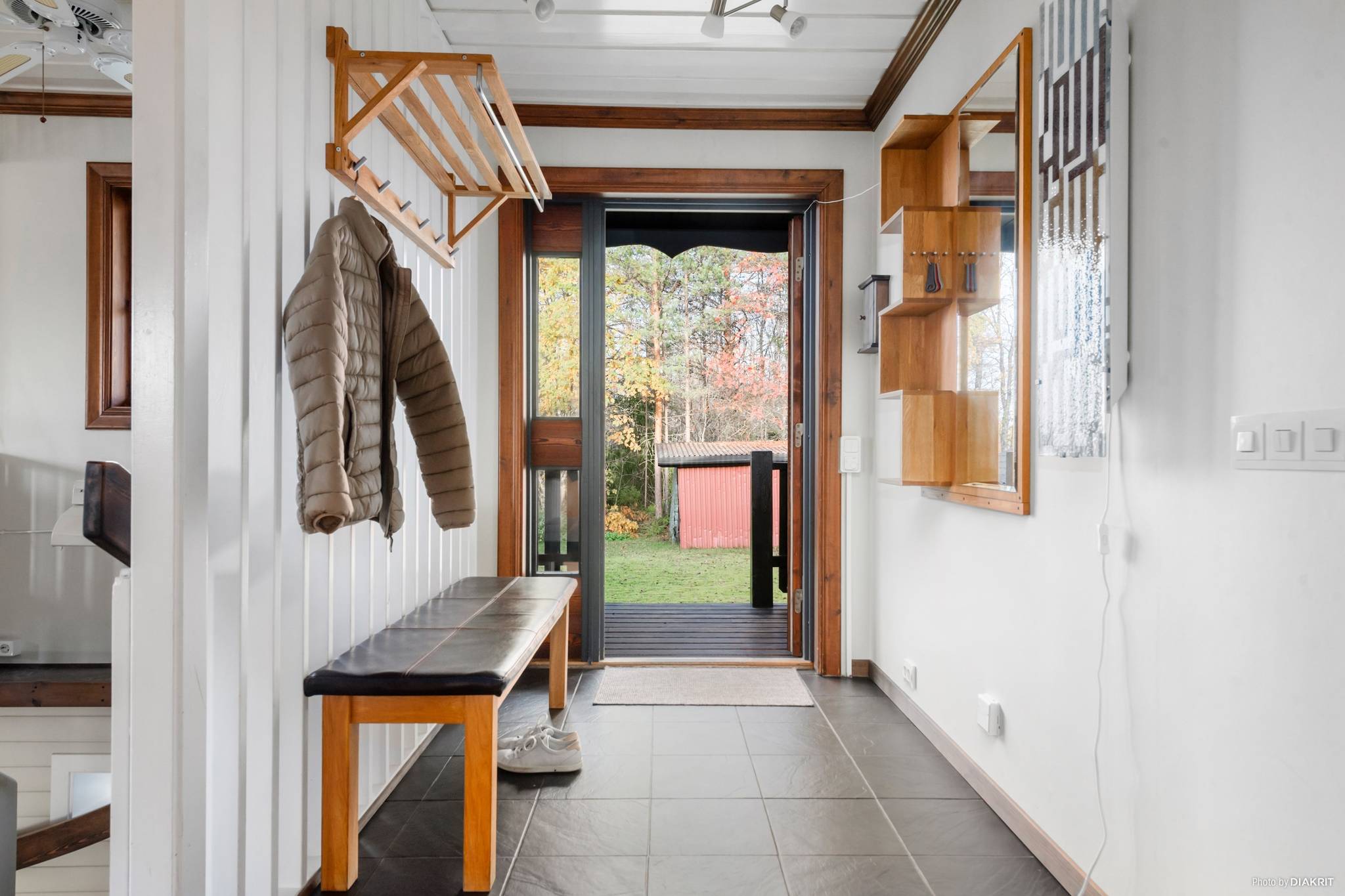 5 rum Villa på Gammelgården 508 Gammelgården Kalix kommun - bild 5