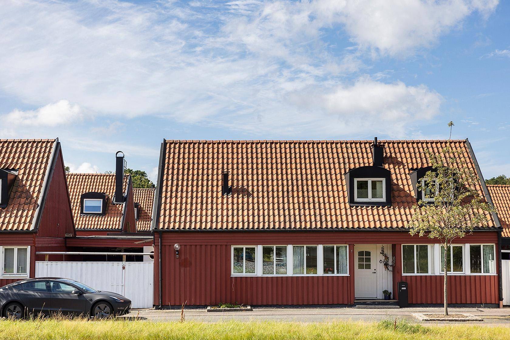 Västra Frölunda, Göteborgs kommun