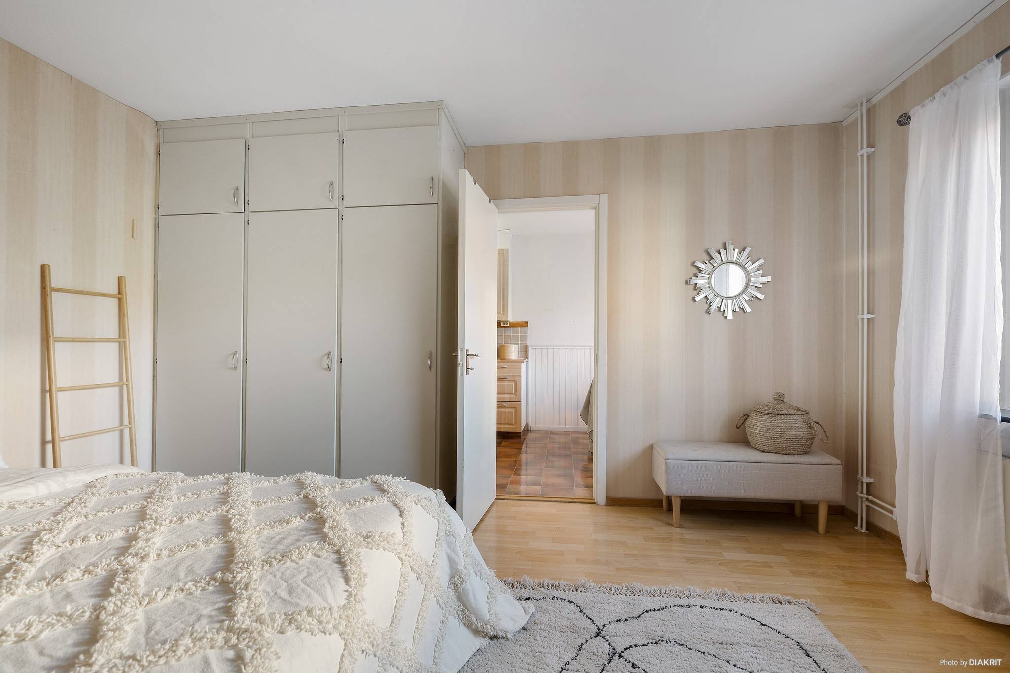 2 rum Lägenhet på Burströmsvägen 104 Burströmska Gärdan Luleå kommun - bild 8