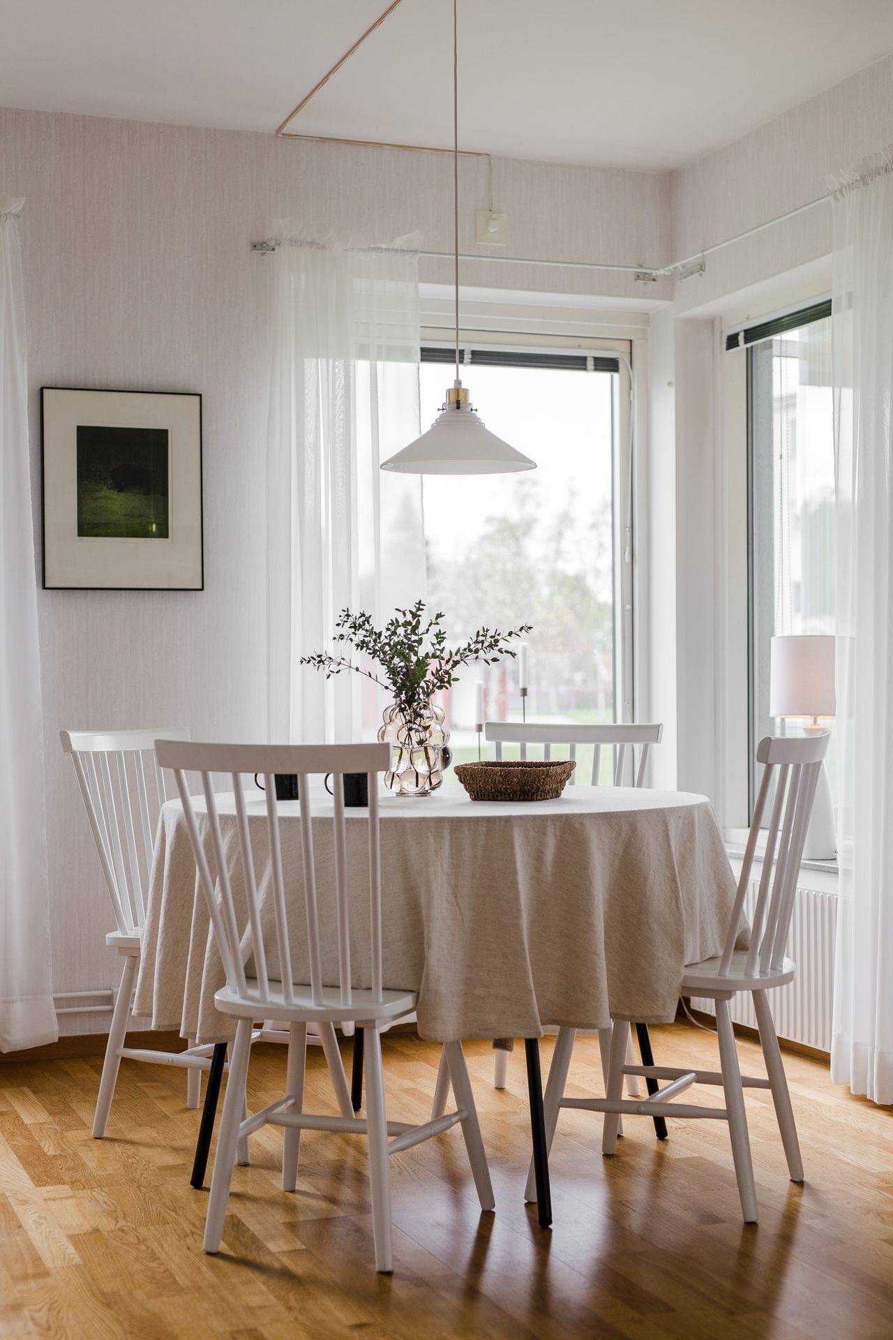 3 rum Lägenhet på Furuhällsvägen 70 Villa Giacomina Lidköpings kommun - bild 13