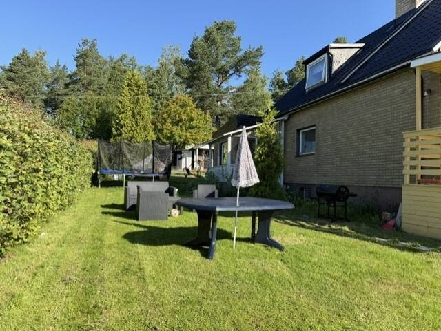 236 m² Villa på Ringvägen 7 Timrå Timrå kommun - bild 10