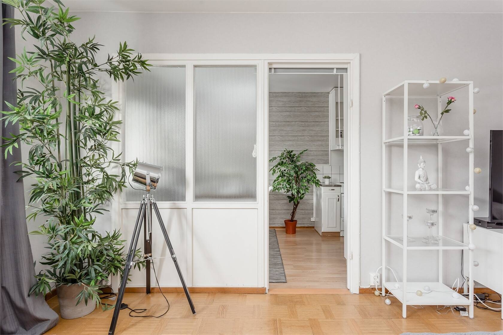 3 rum Lägenhet på Storgatan 28 A Forshaga kommun - bild 12