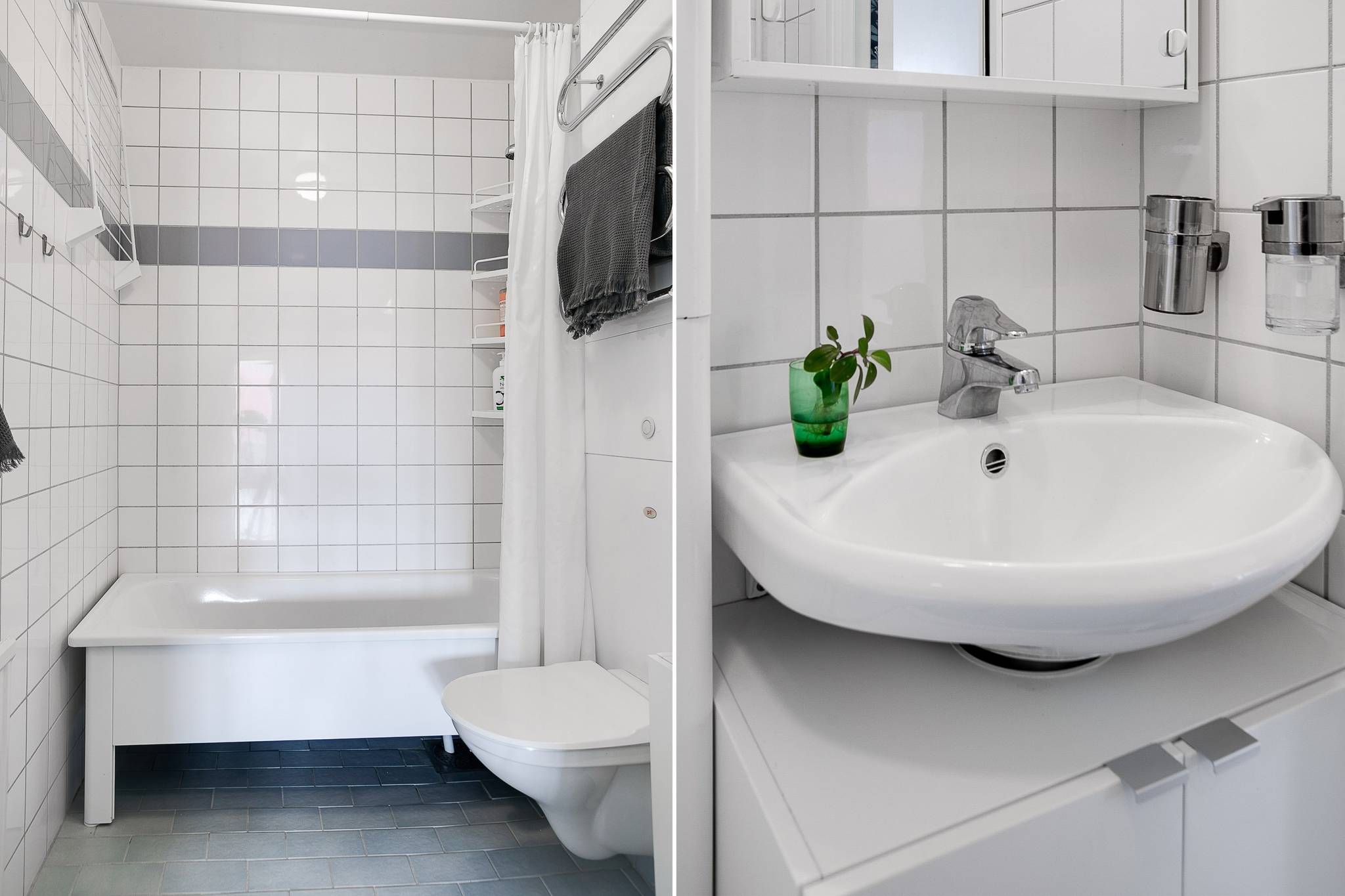 3 rum Lägenhet på Silkeborgsgatan 4 Södra Området Kalmar kommun - bild 25