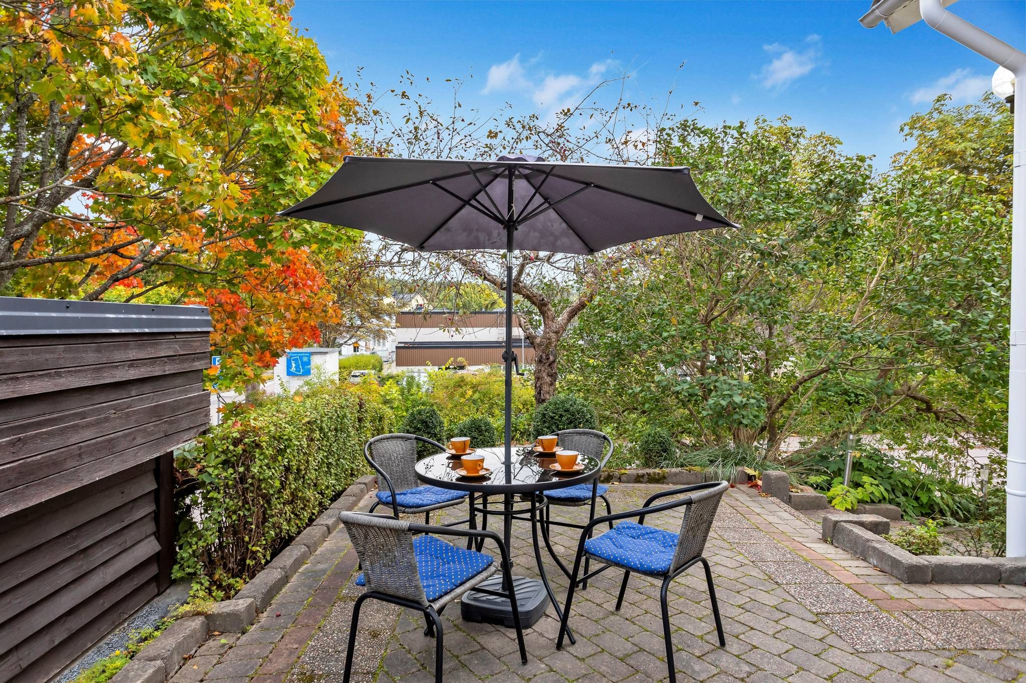 6 rum Villa på Talgoxvägen 17 Sunnersta Uppsala kommun - bild 56
