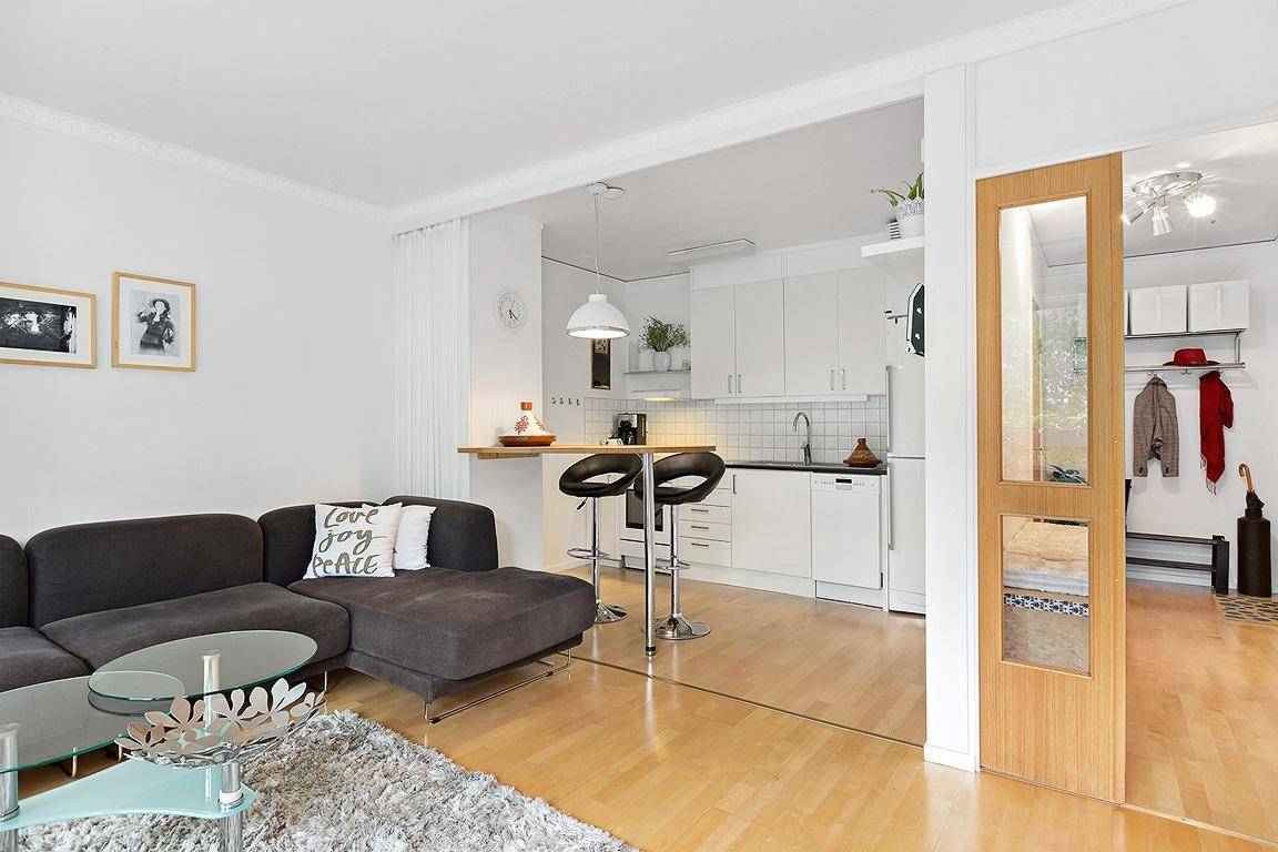 Sundbyberg, Sundbybergs kommun
