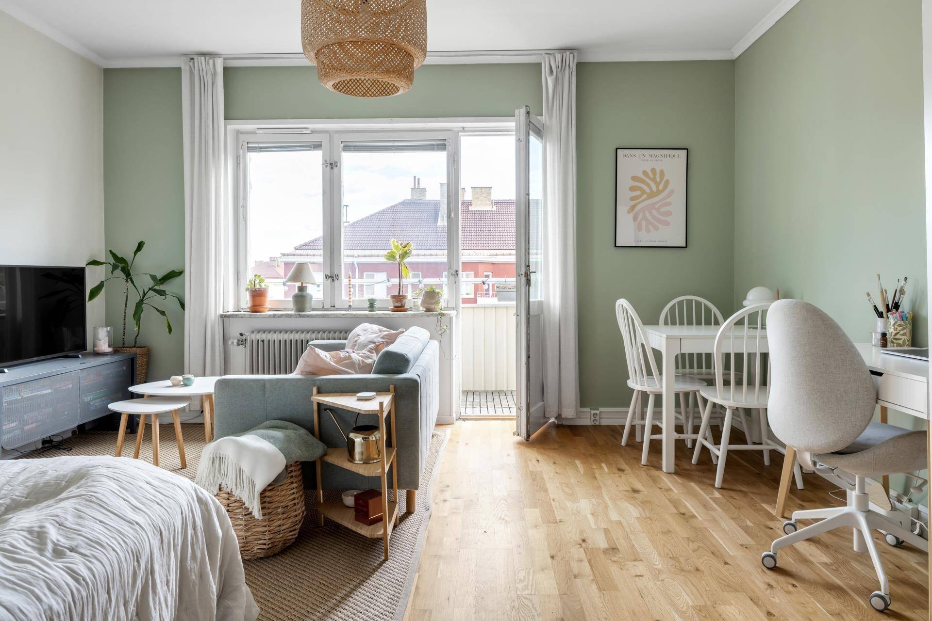 Uppsala, Uppsala kommun