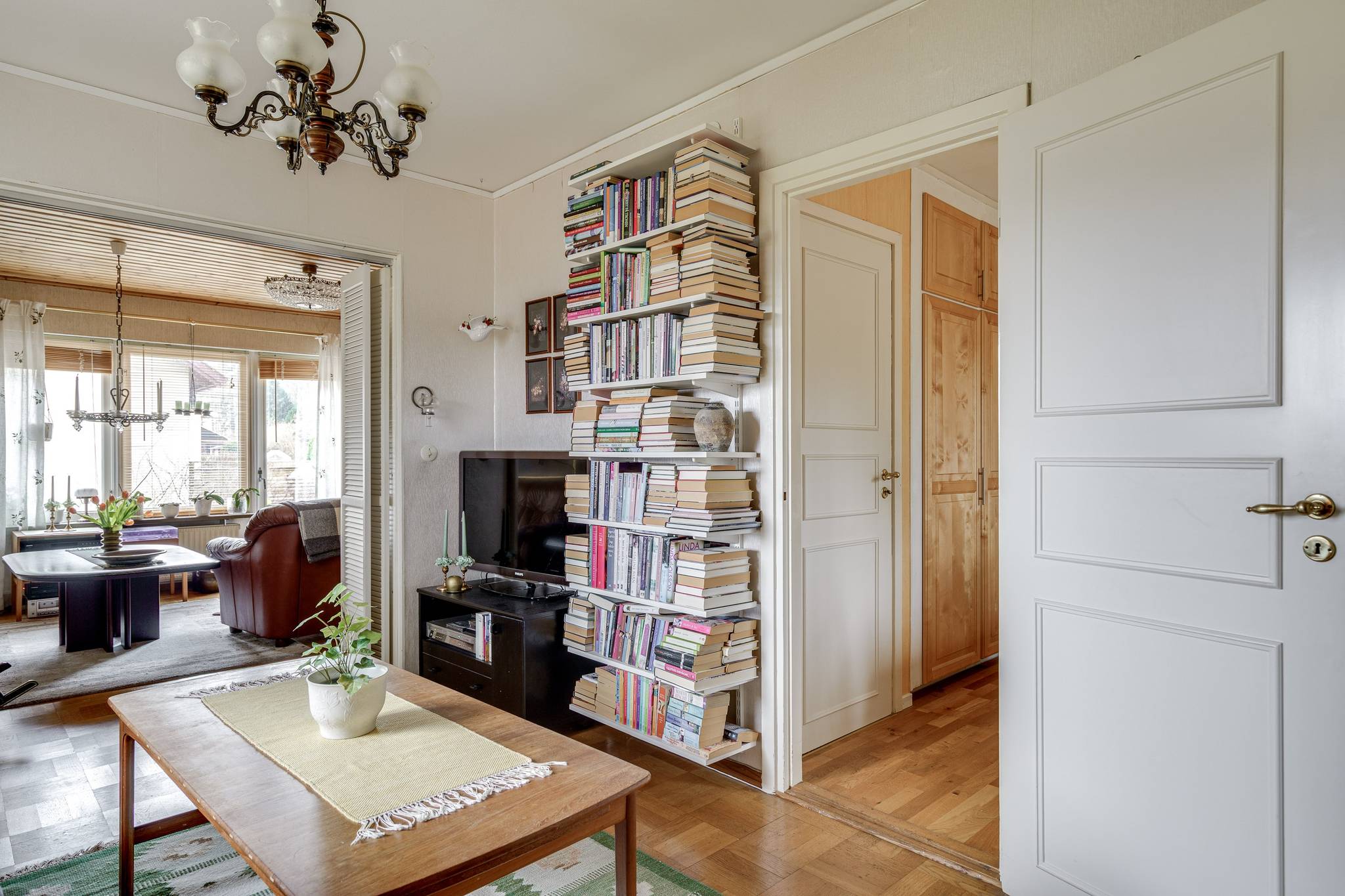 5 rum Villa på Oppegårdsvägen 62 Kumla Stad Kumla kommun - bild 12