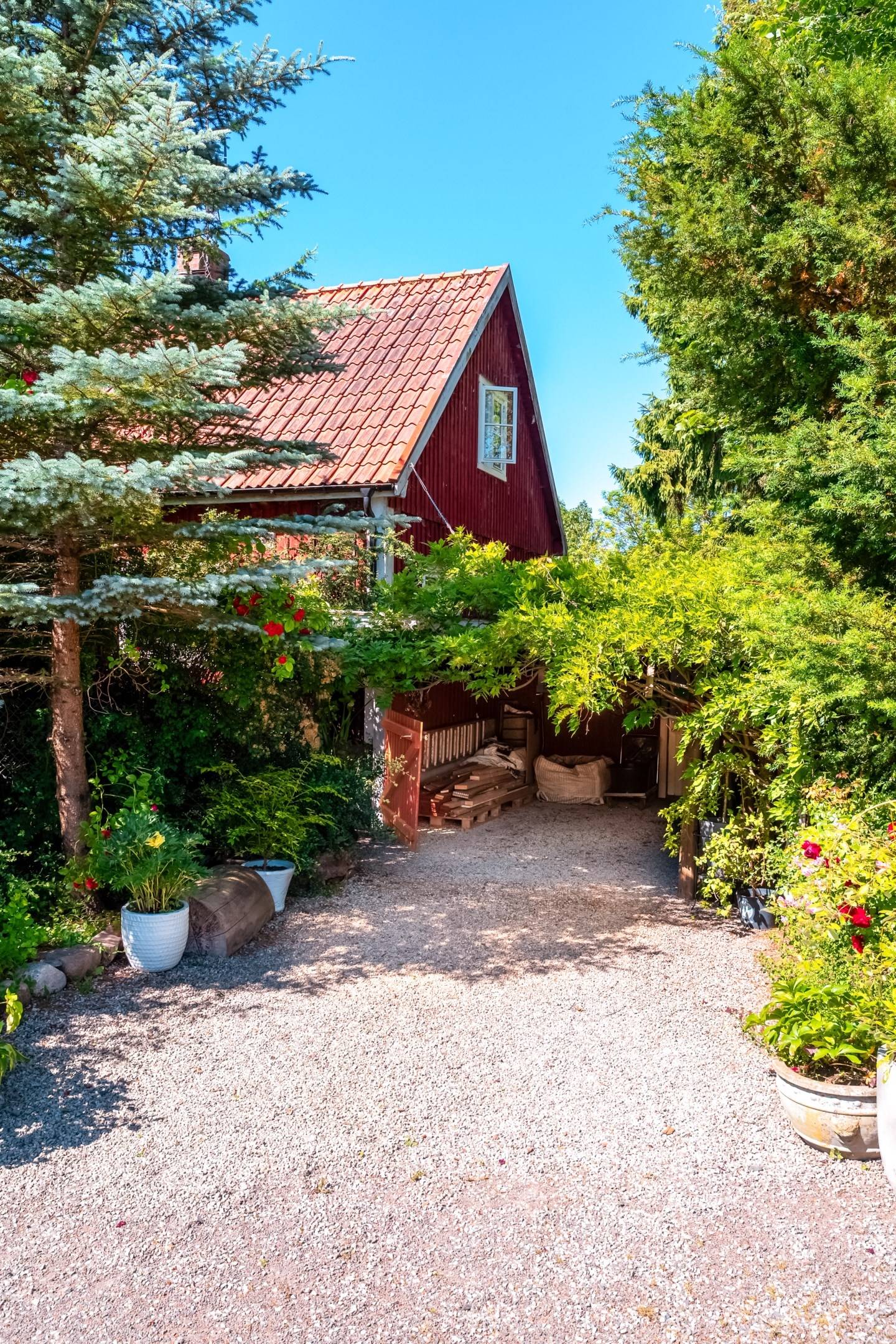 3 rum Villa på Rönnebergsvägen 30 Svalöv Svalövs kommun - bild 23