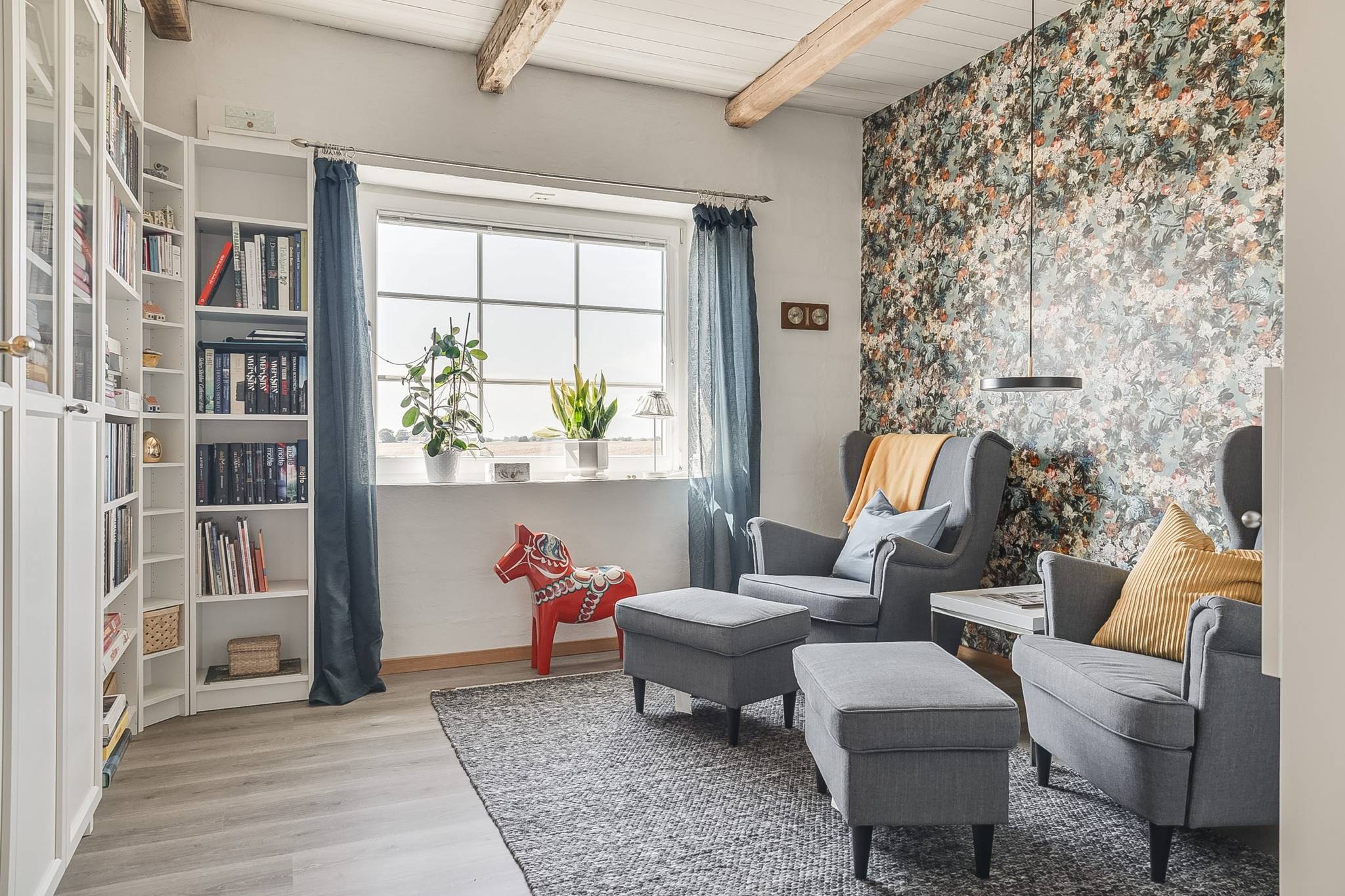 7 rum Villa på Fru Alstad byaväg 240-0 Trelleborgs kommun - bild 22