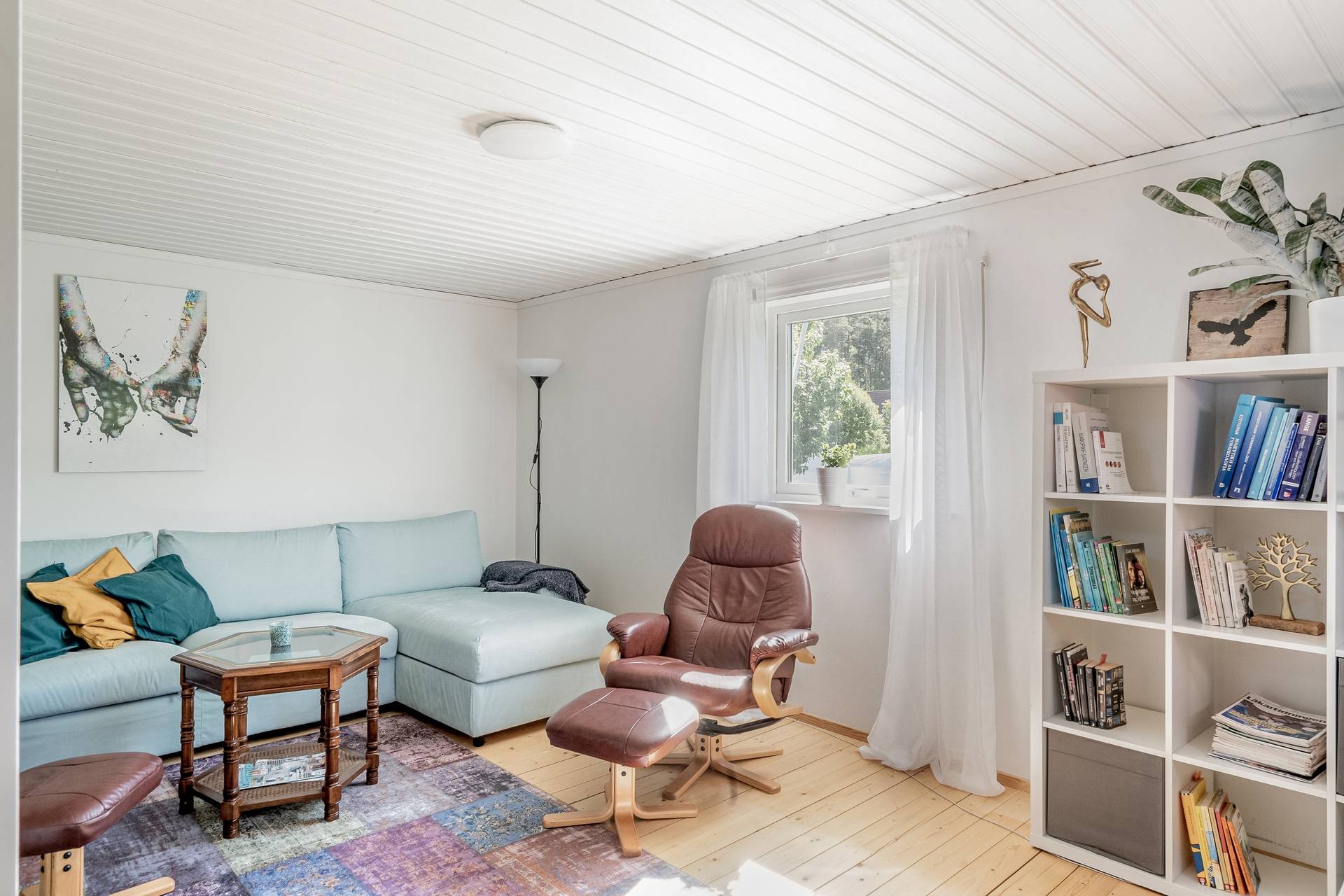 4 rum Villa på Hammarby 2 Stigtomta Nyköpings kommun - bild 15