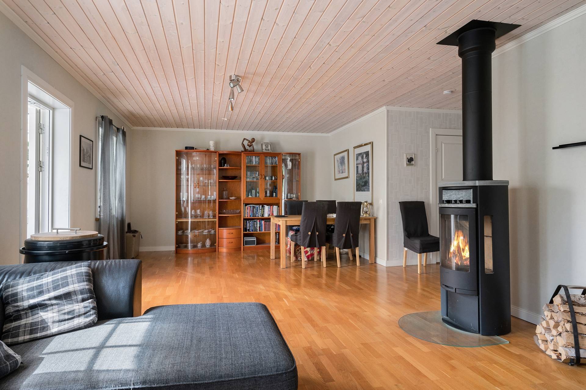 3 rum Villa på Sippstigen 13 Engesberg Gävle kommun - bild 10
