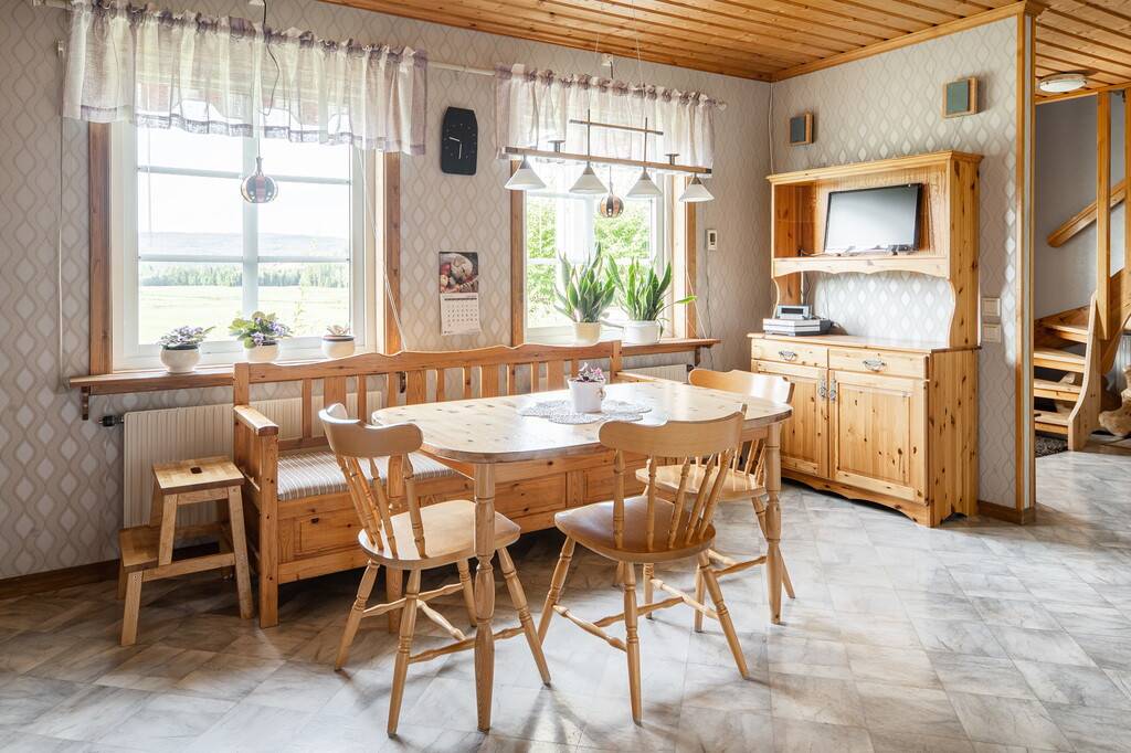 6 rum Villa på Myre 143 Sidensjö Örnsköldsviks kommun - bild 7
