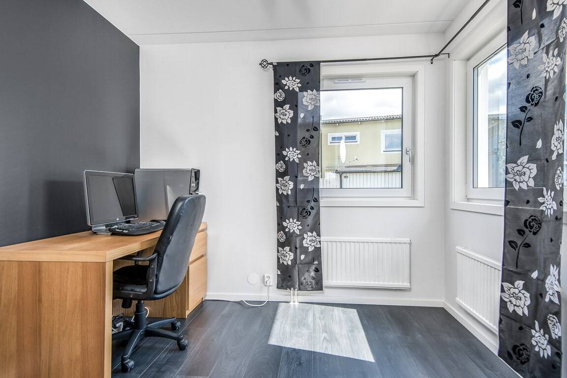 5 rum Parhus på Albert Engströms gata 130 Klockaretorpet Norrköpings kommun - bild 3