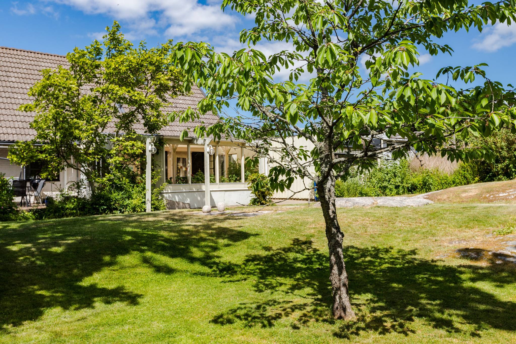 5 rum Villa på Rönnbärsvägen 20 Påtorp Ronneby kommun - bild 34