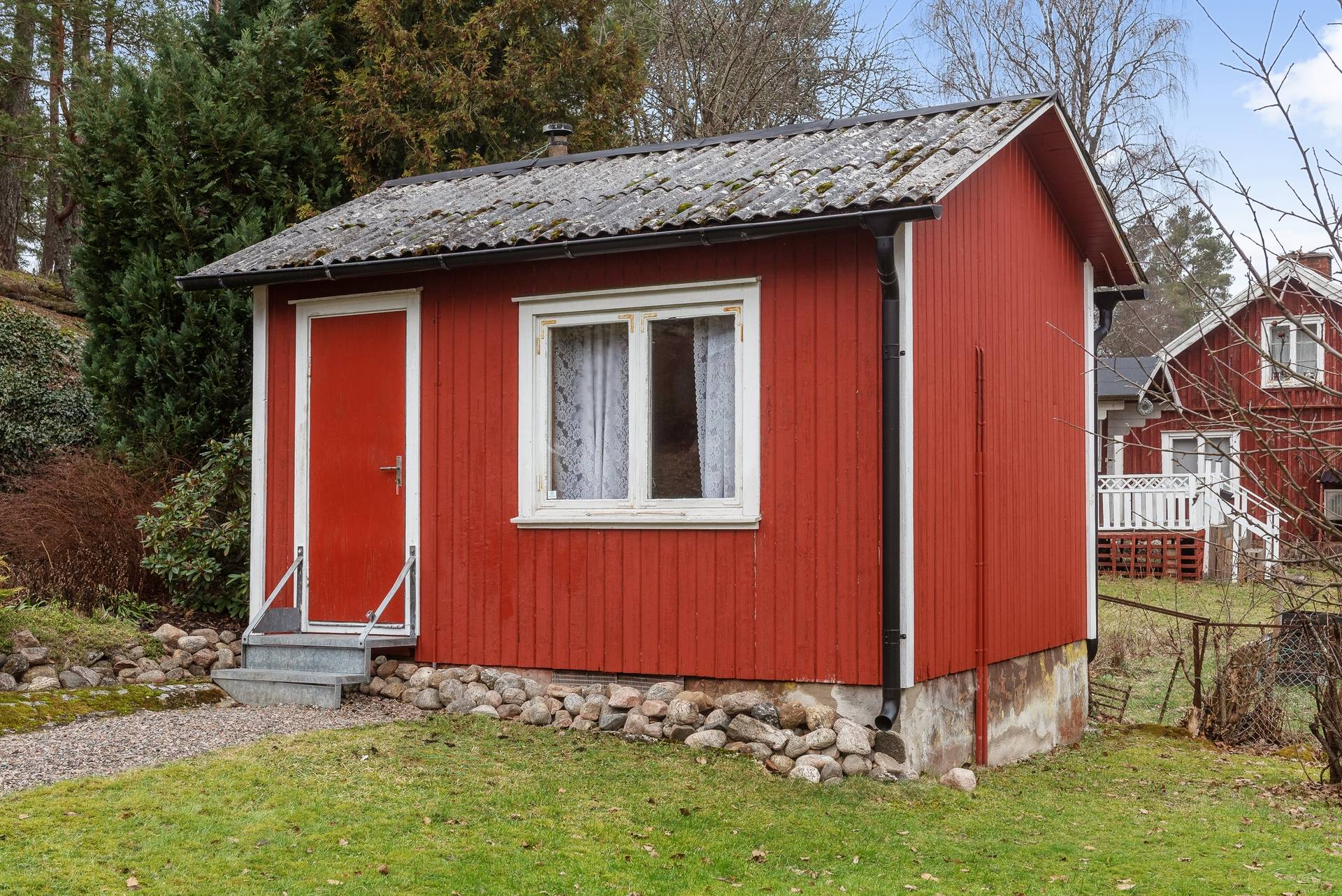 3 rum Villa på Kedumsvägen 74 Arentorp Vara kommun - bild 28