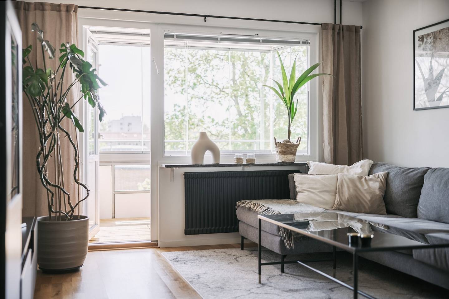 4 rum Lägenhet på Havstenavägen 7B Havstena Skövde kommun - bild 7