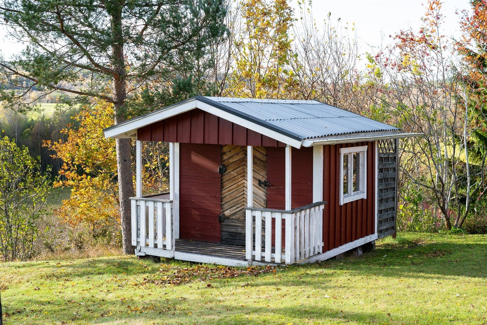 7 rum Villa på Gådeåbro 218 Gådeåbro Härnösands kommun - bild 59